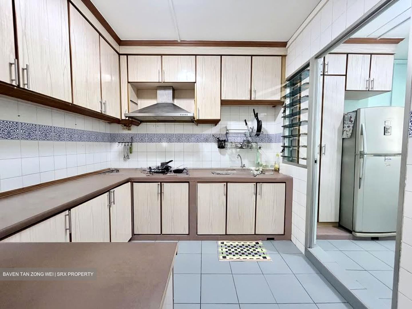 Blk 618 Woodlands Avenue 4 (Woodlands), HDB 4 Rooms #599749661